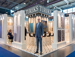 TUREKS, MARMOMAC'TA S�RD�R�LEB�L�RL�KTE �NE �IKTI